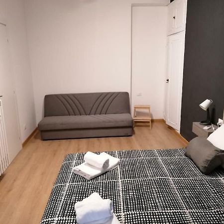 Chroma Italy - Doctor House Leilighet Eksteriør bilde