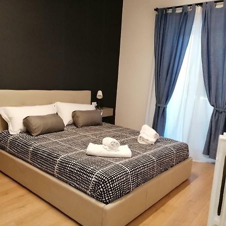 Chroma Italy - Doctor House Leilighet Eksteriør bilde