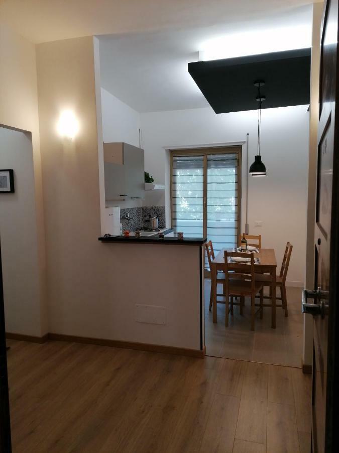 Chroma Italy - Doctor House Leilighet Eksteriør bilde