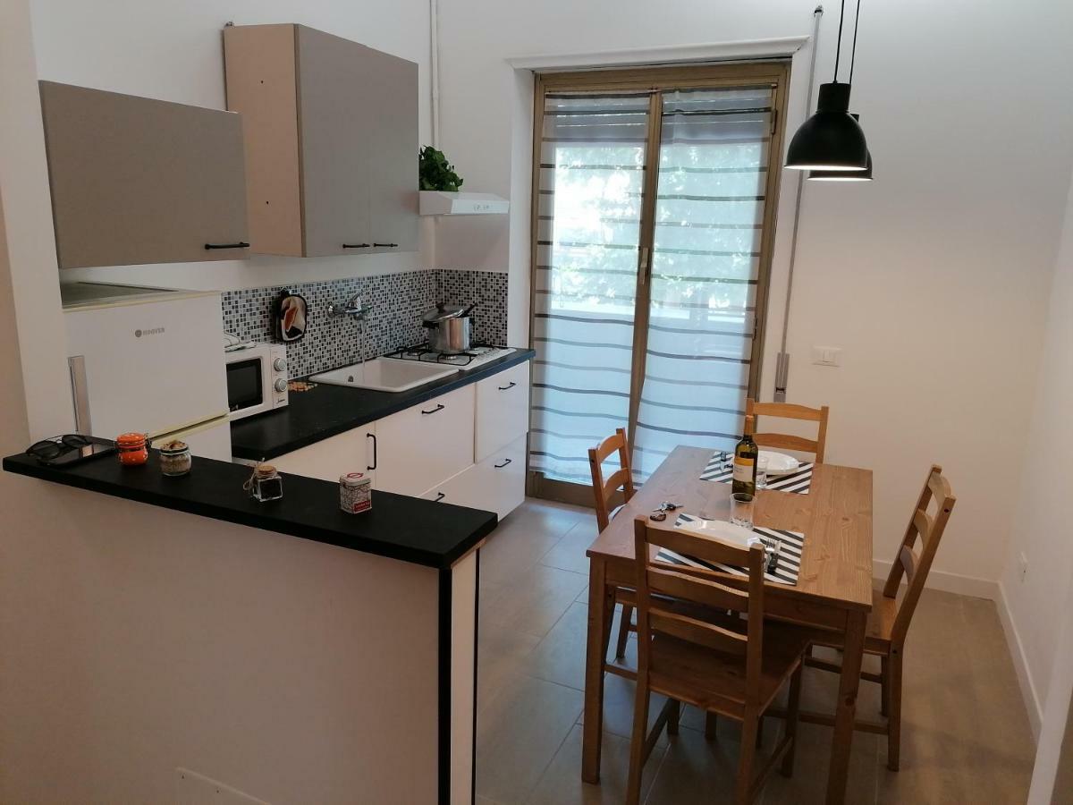 Chroma Italy - Doctor House Leilighet Eksteriør bilde