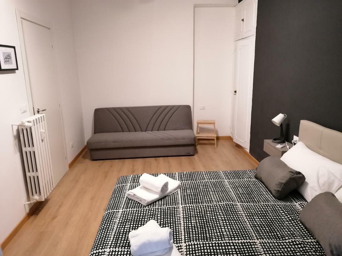 Chroma Italy - Doctor House Leilighet Eksteriør bilde