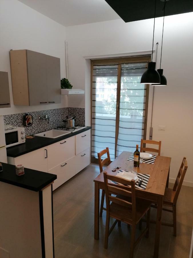 Chroma Italy - Doctor House Leilighet Eksteriør bilde