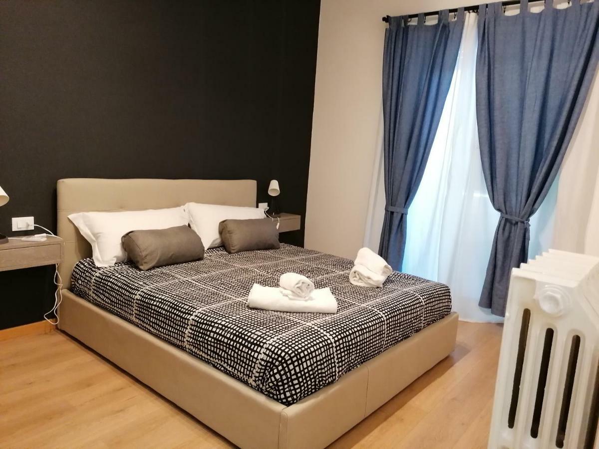 Chroma Italy - Doctor House Leilighet Eksteriør bilde